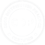 GDP Certified Badge