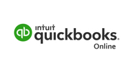 Quickbooks Online Logo