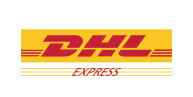 DHL Express Logo