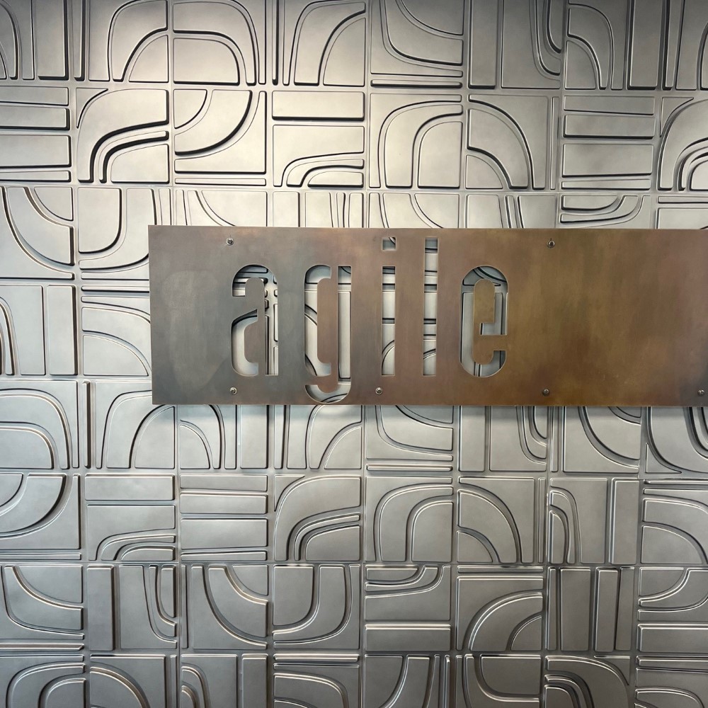 Agile SCS