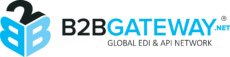 B2B Gateway Logo