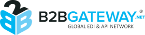 B2B Gateway Logo