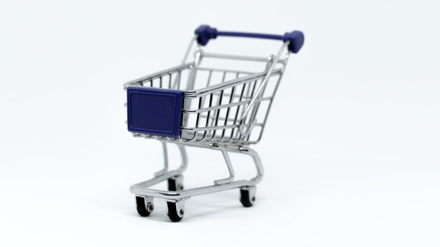 abandoned cart