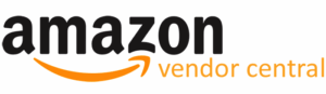 Amazon Vendor Central Logo