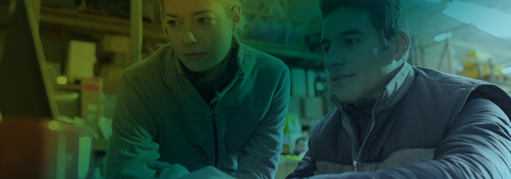 Choosing The Right Fulfillment Center