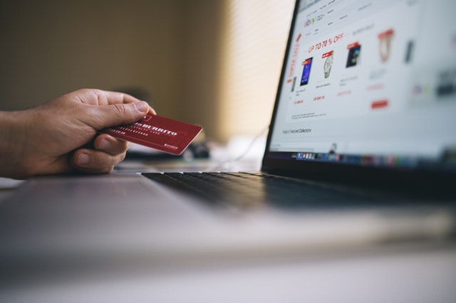 Ecommerce And Logistics | The Impact Of COVID-19