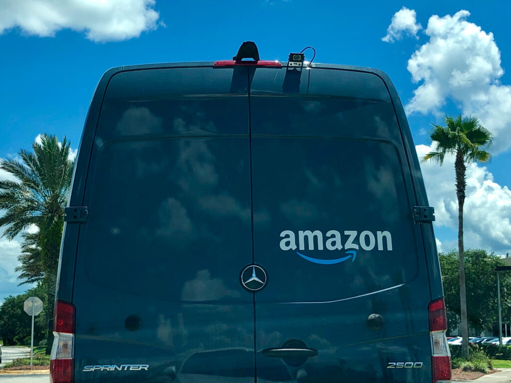 Ecommerce Fulfillment | Agile SCS