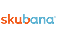 Skubana Logo