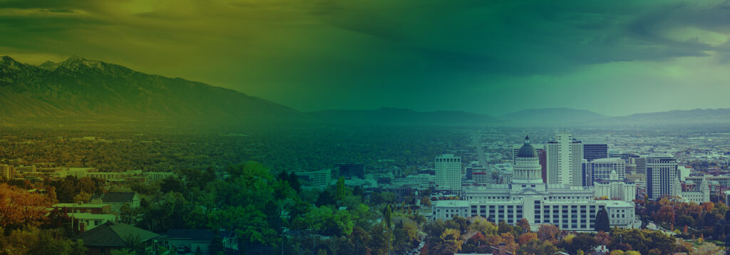 Utah, The Place For Shipping