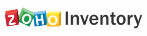 ZOHO Inventory Logo
