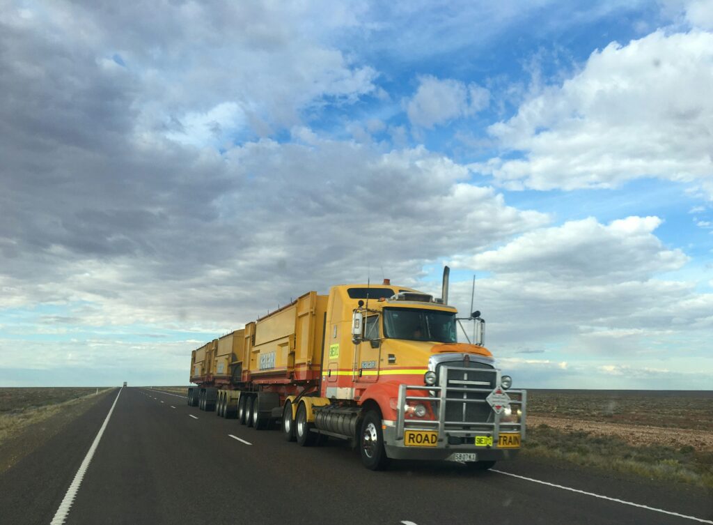 Full Truckload | What Is FTL In Shipping?