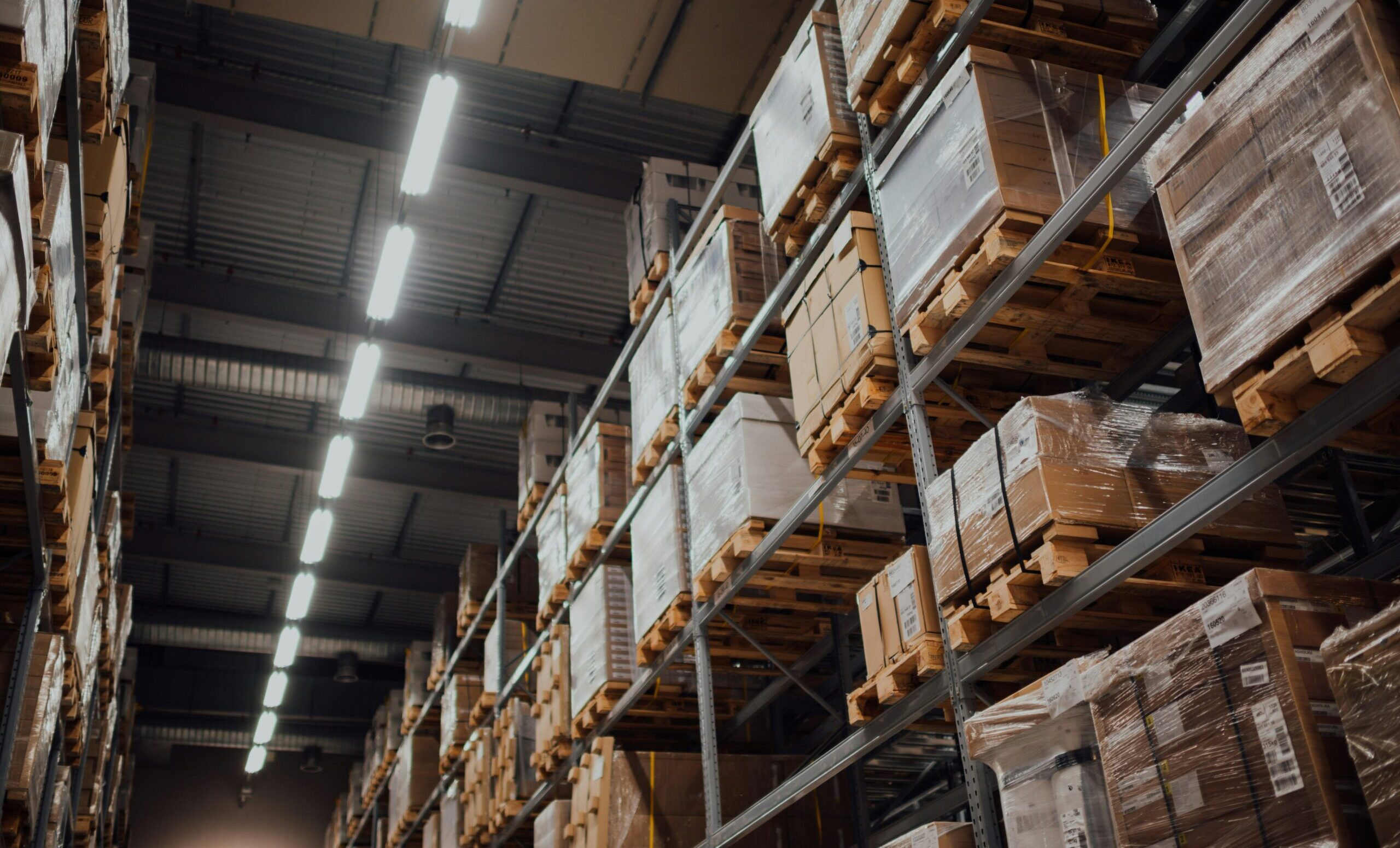 What Is 4PL (Fourth Party Logistics)? Meaning & Examples