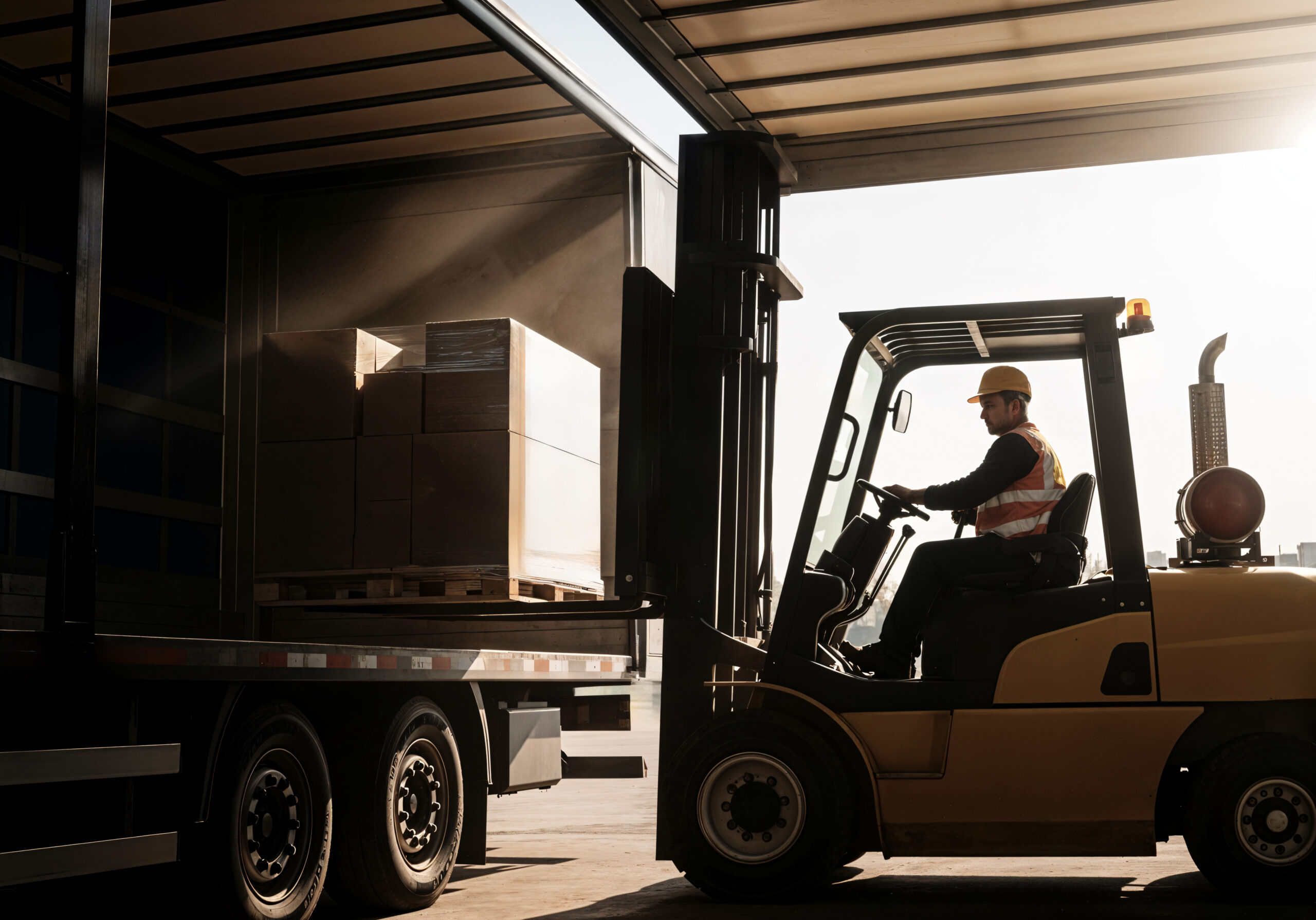 LTL Meaning | What Is Less Than Truckload Shipping?