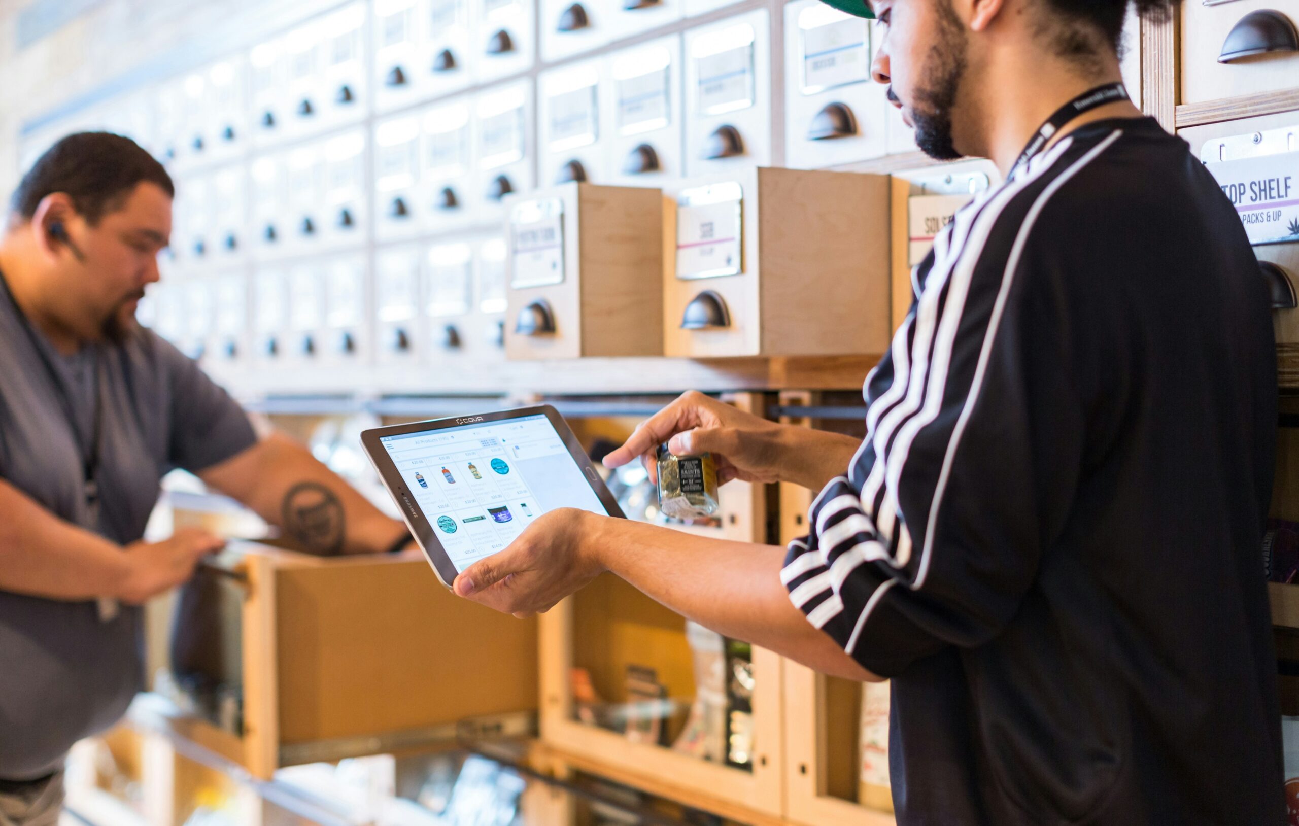 Inventory Visibility: Benefits, Definition & How To Improve It