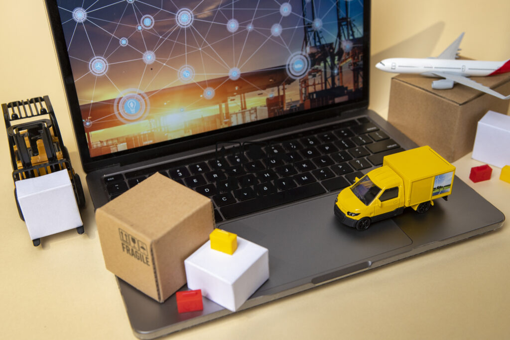 What Is A Transportation Management System? All You Need To Know About A TMS In Logistics