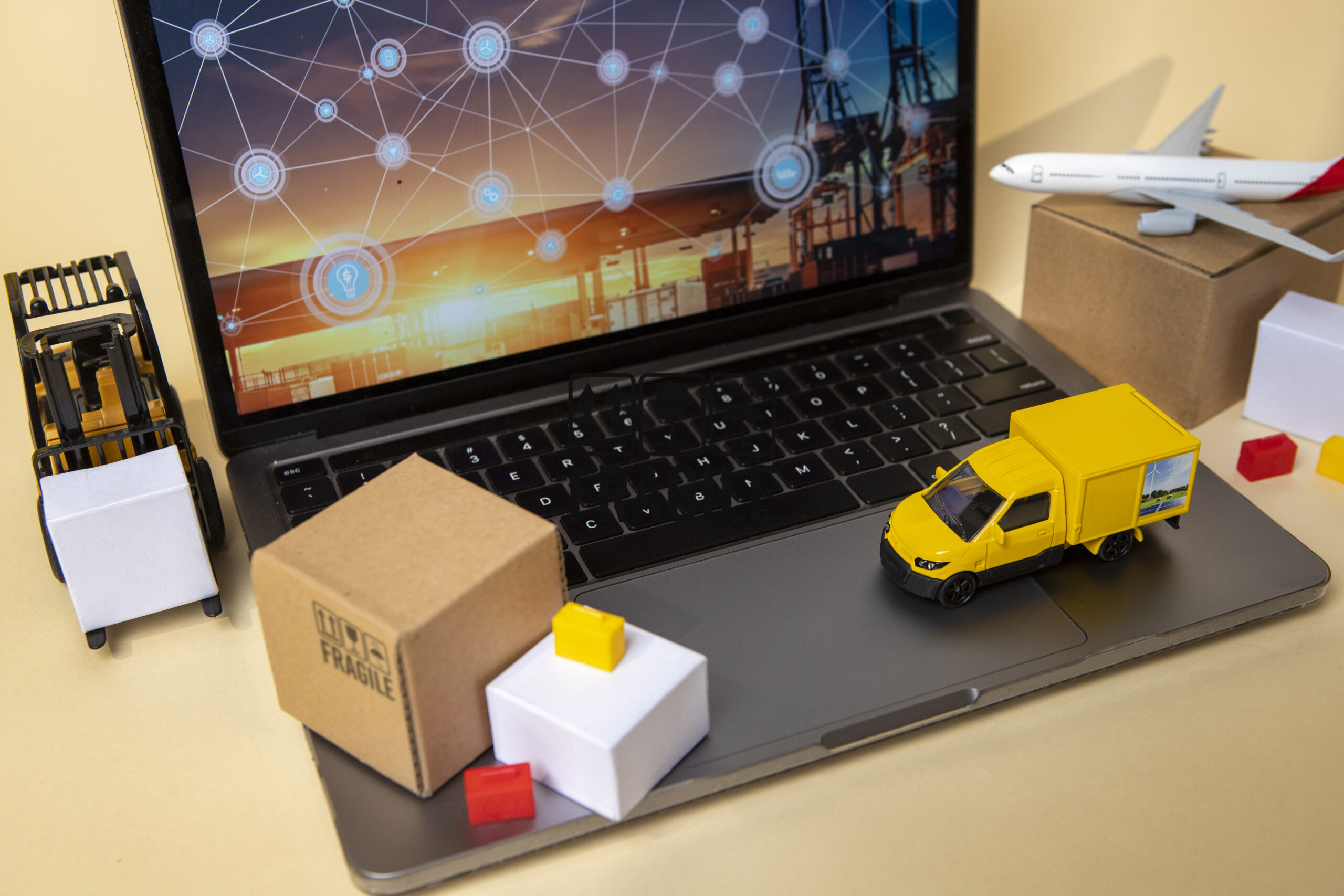 What Is A Transportation Management System? All You Need To Know About A TMS In Logistics