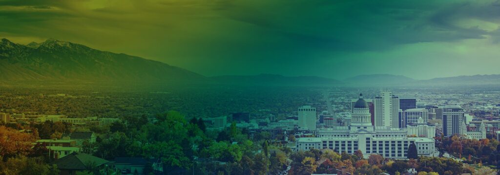 Utah, The Place For Shipping