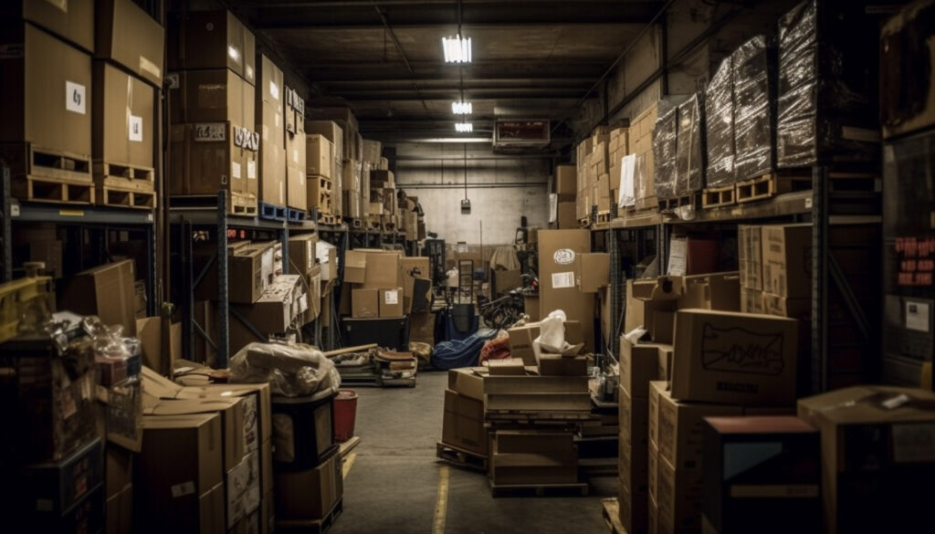 What Is Dead Stock? Meaning, Causes & How To Prevent It