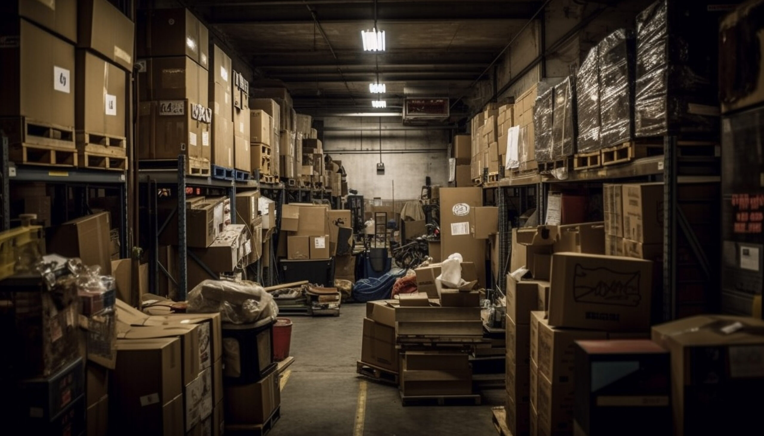 What Is Dead Stock? Meaning, Causes & How To Prevent It