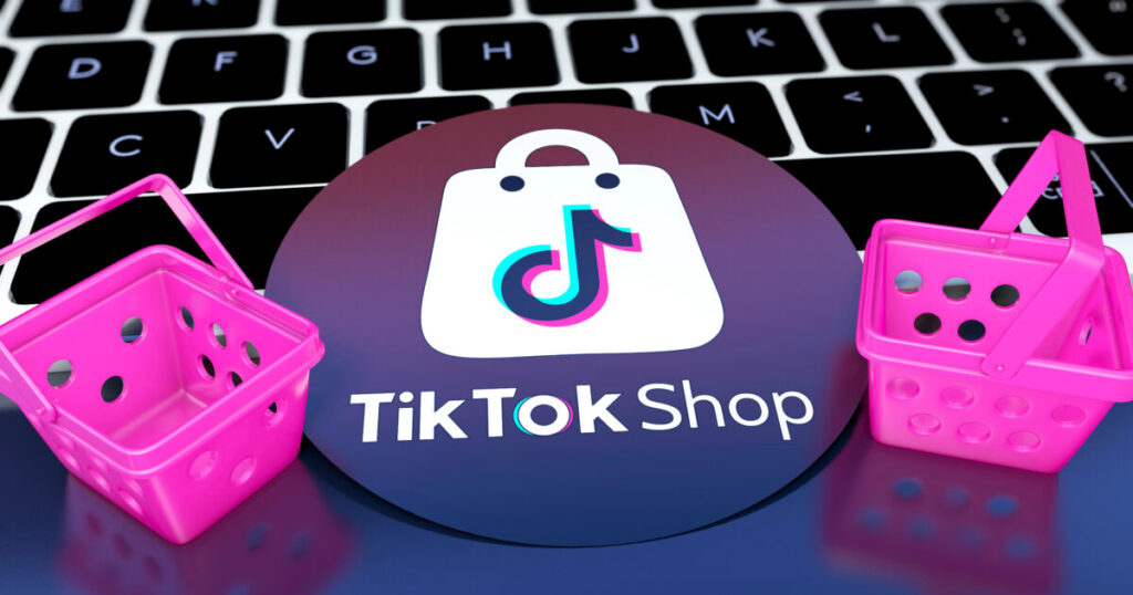 TikTok Fulfillment: How To Find The Right 3PL For TikTok Sellers