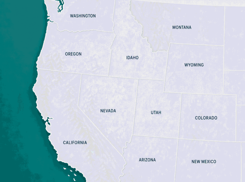 3PL West Coast Fulfillment Services