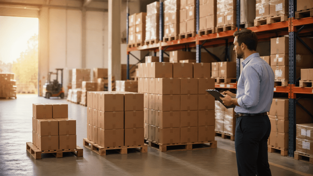 MOQ Meaning In Supply Chain - Formula, Benefits & Best Practices