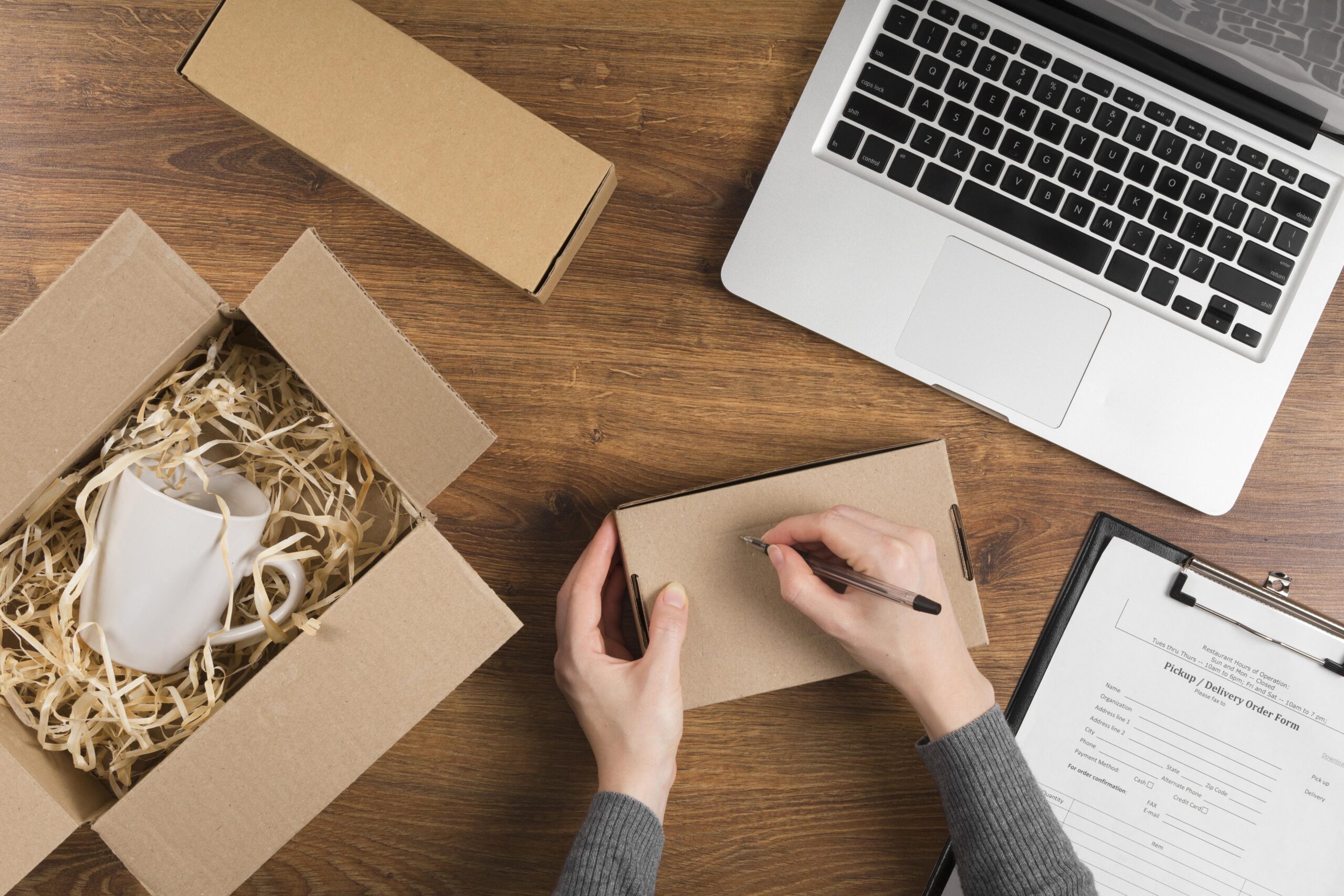 Subscription Box Fulfillment: What It Is, Process & Key Benefits