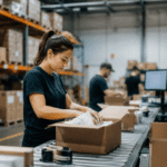 Outsourced Fulfillment - Definition, Benefits & Cost Drivers