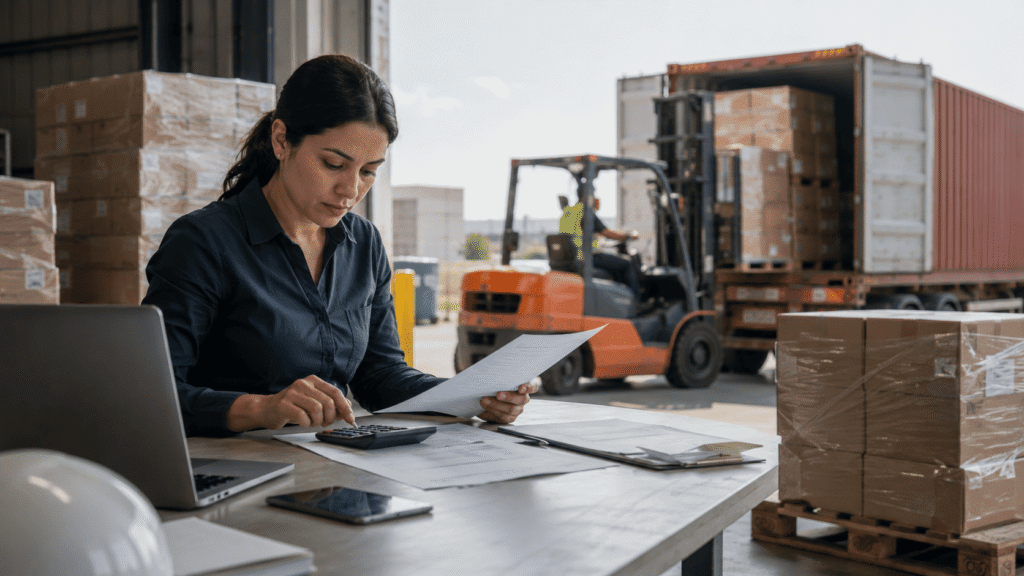 What Is Landed Cost - How To Calculate The True Cost Of Shipping