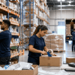Retail Fulfillment: What It Is & How To Build A Smooth Process