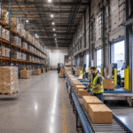 Warehousing And Distribution | Guide To Roles And Differences