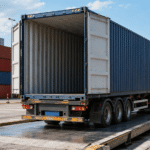 What Is Tare Weight? Meaning & Importance In Freight Shipping